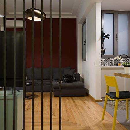Apartmán Athens Special Exteriér fotografie