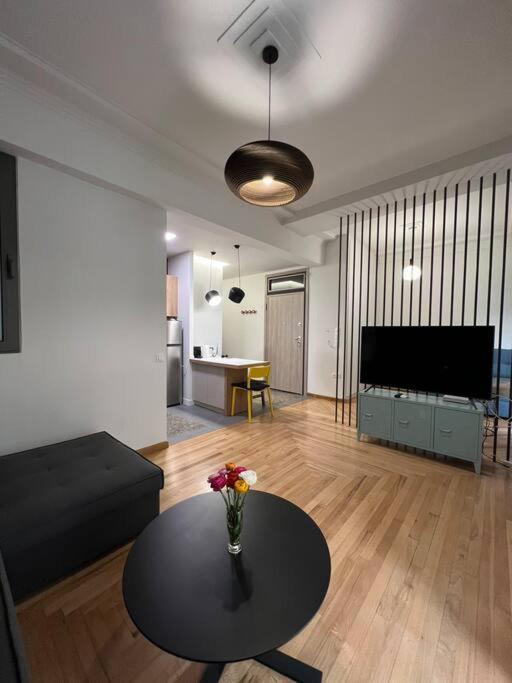 Apartmán Athens Special Exteriér fotografie