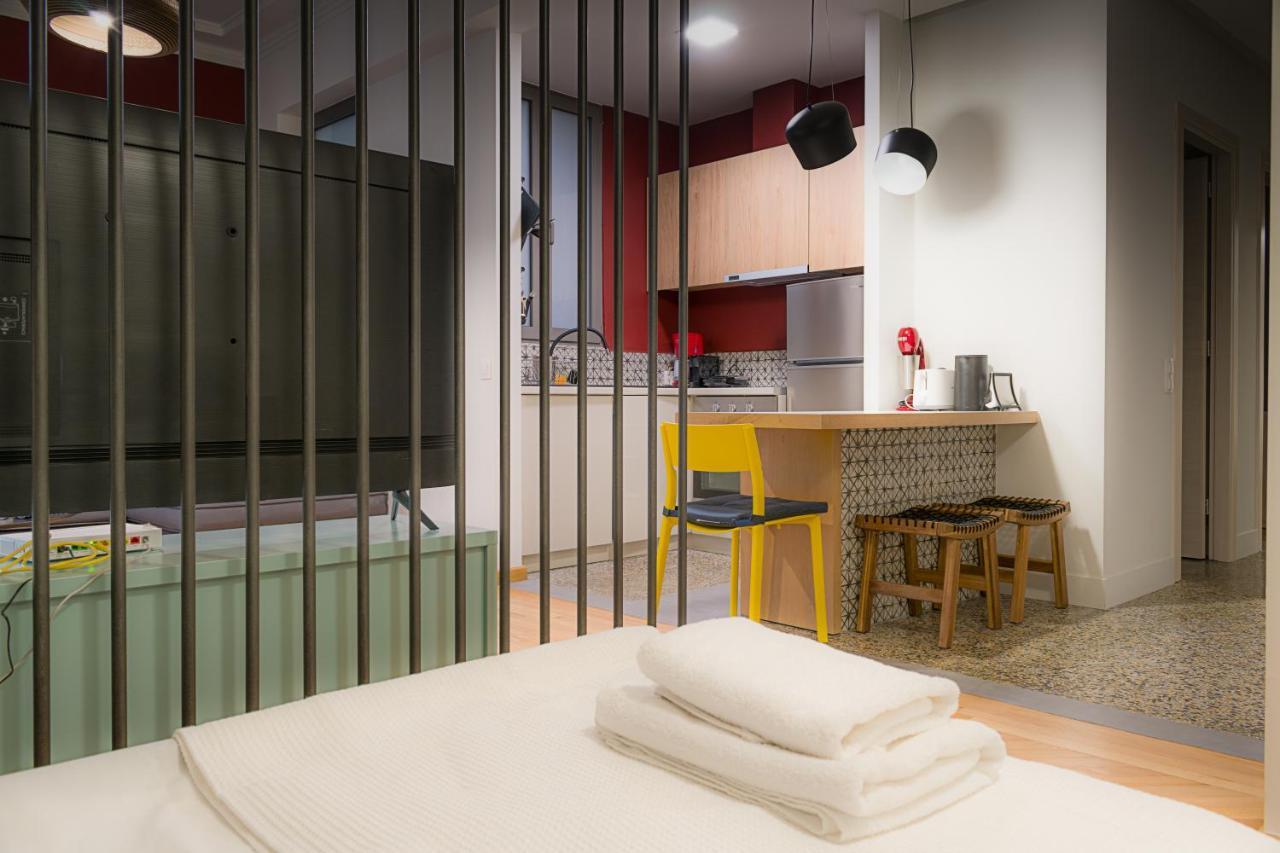 Apartmán Athens Special Exteriér fotografie