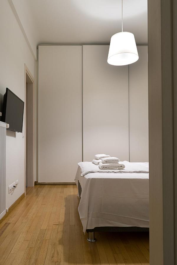 Apartmán Athens Special Exteriér fotografie