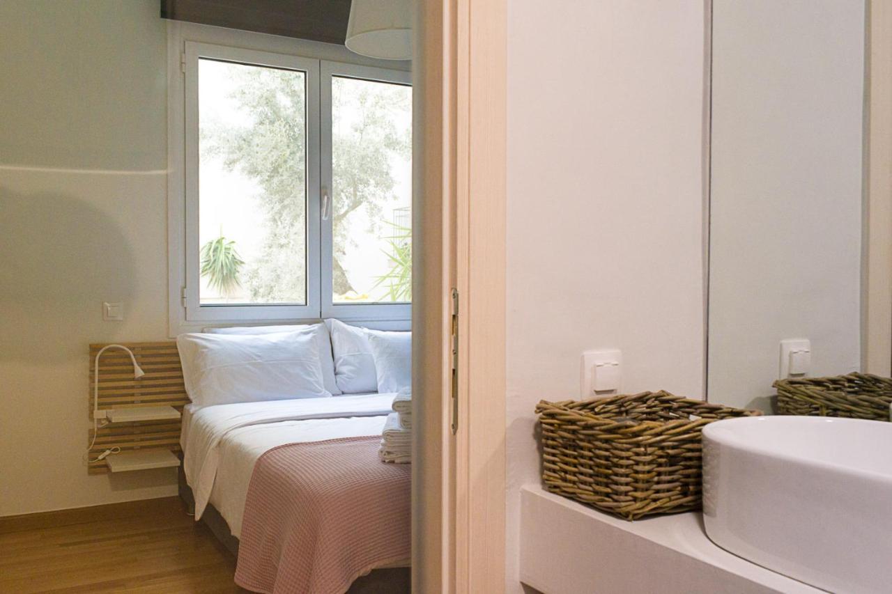 Apartmán Athens Special Exteriér fotografie