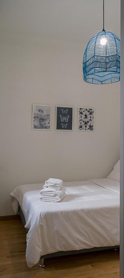 Apartmán Athens Special Exteriér fotografie
