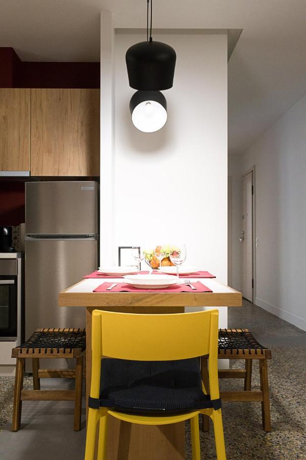 Apartmán Athens Special Exteriér fotografie